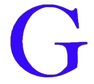 网站 logo
